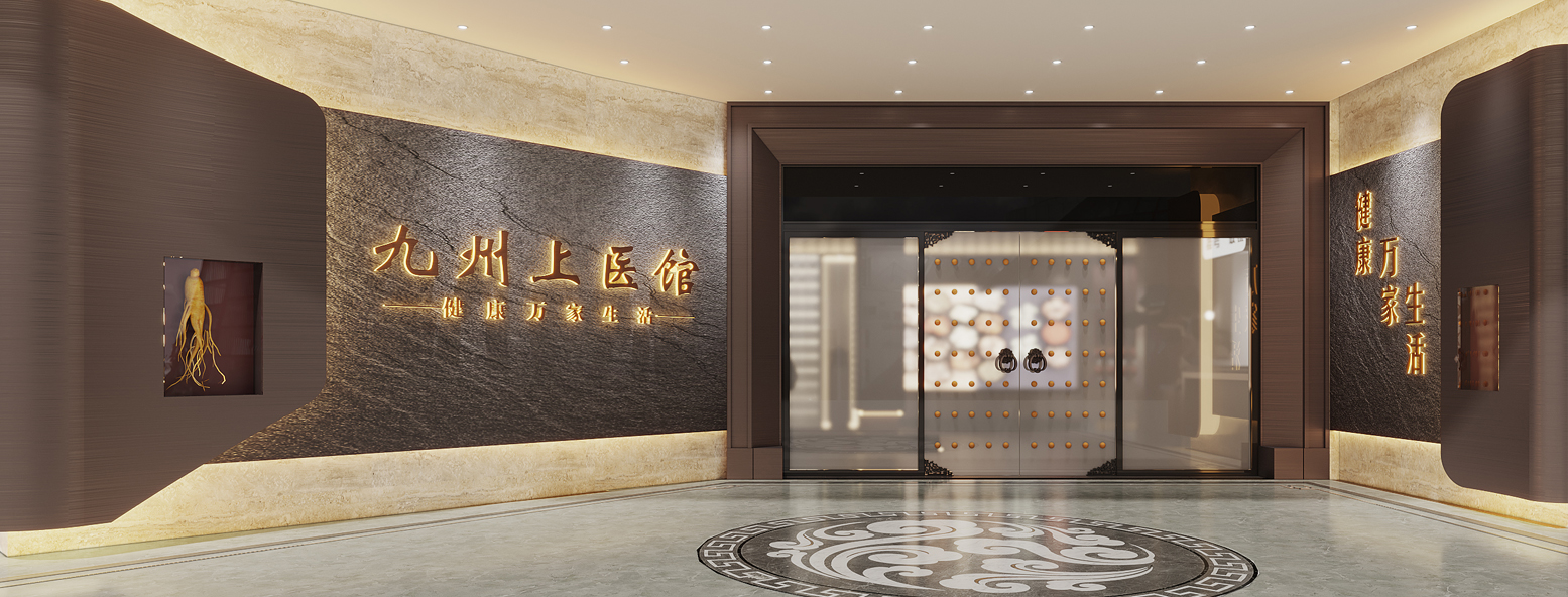 大型企业厂房设计全景案例